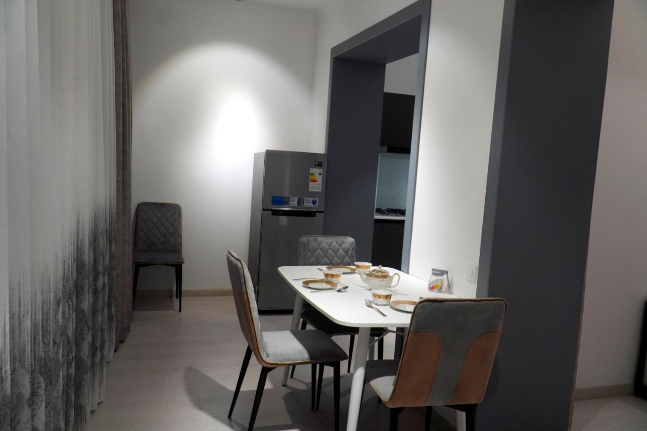 Holiday/Business Trip - Cozy, Bright And Comfortable Apartment Tashkent Exterior photo