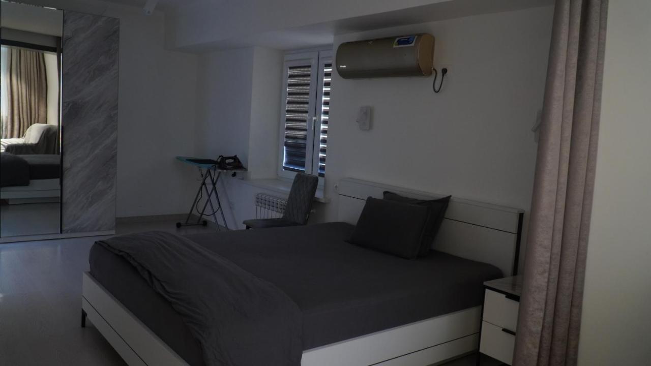 Holiday/Business Trip - Cozy, Bright And Comfortable Apartment Tashkent Exterior photo